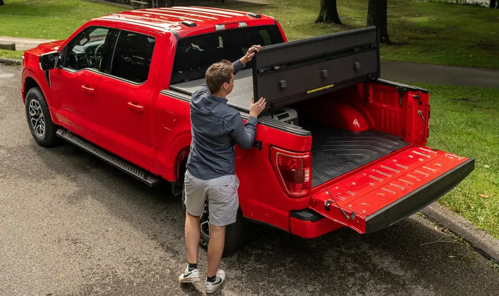extang hard tonneau covers